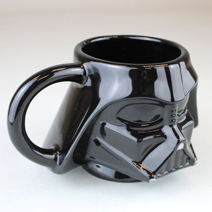 Star Wars Darth Vader Sculpted Helmet Mug