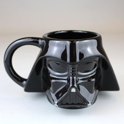 Star Wars Darth Vader Sculpted Helmet Mug