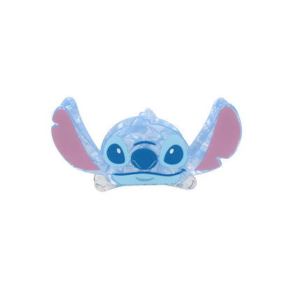 Disney Lilo & Stitch Stitch & Angel Claw Clip Set