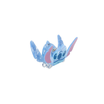 Disney Lilo & Stitch Stitch & Angel Claw Clip Set