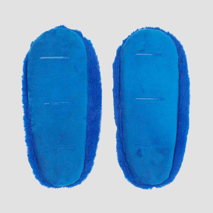 Dragon Ball Super Reversible Slipper Socks