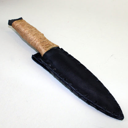 Night's Watch Dragon Glass Dagger Set Game of Thrones Replica
