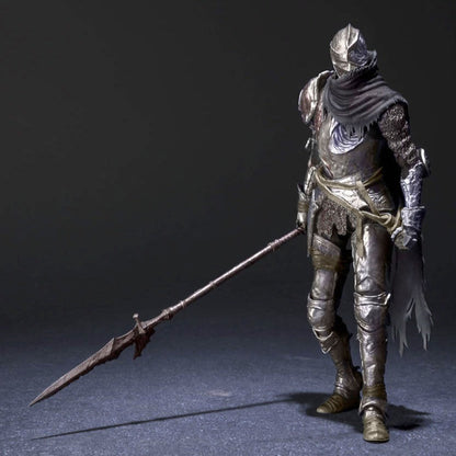 Festering Fingerprint Vyke (Elden Ring) S.H.Figuarts Figure