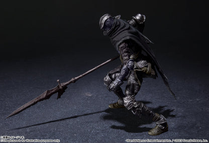 Festering Fingerprint Vyke (Elden Ring) S.H.Figuarts Figure