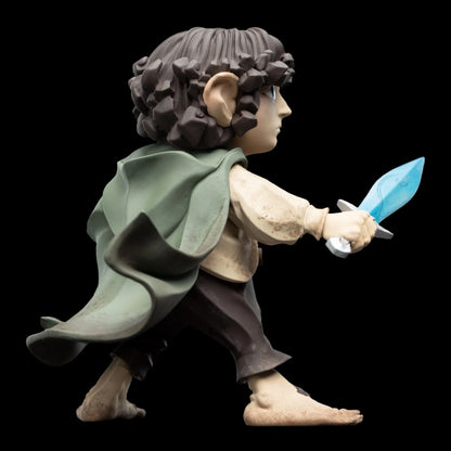 Frodo Baggins (Lord of the Rings) Ver. 2 Mini Epics Statue by Weta Workshop