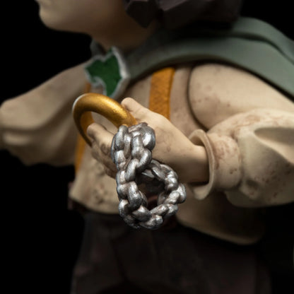 Frodo Baggins (Lord of the Rings) Ver. 2 Mini Epics Statue by Weta Workshop