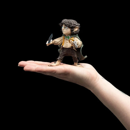Frodo Baggins (Lord of the Rings) Ver. 2 Mini Epics Statue by Weta Workshop