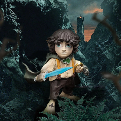 Frodo Baggins (Lord of the Rings) Ver. 2 Mini Epics Statue by Weta Workshop