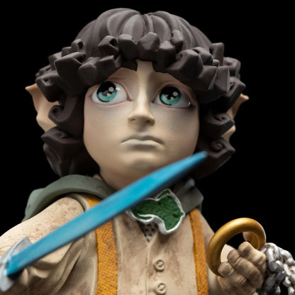 Frodo Baggins (Lord of the Rings) Ver. 2 Mini Epics Statue by Weta Workshop