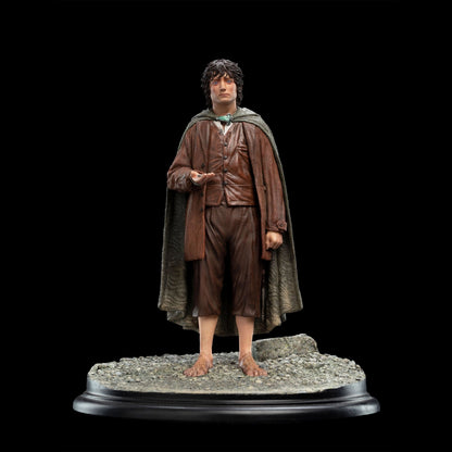 Frodo Baggins, Ringbearer (Lord of the Rings) 1:6 Scale Statue by Weta Workshop