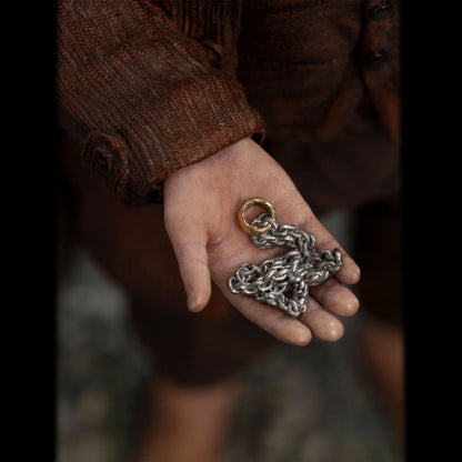 Frodo Baggins, Ringbearer (Lord of the Rings) 1:6 Scale Statue by Weta Workshop