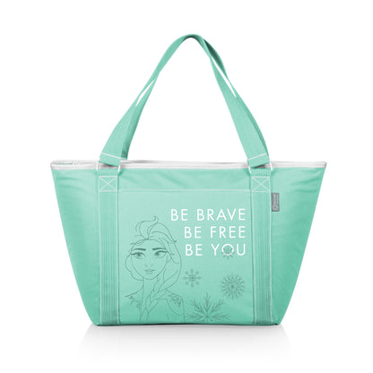 Disney Frozen Elsa Insulated Cooler Tote Bag