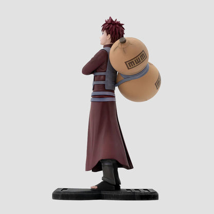 Gaara (Naruto Shippuden) Super Figure Collection Statue