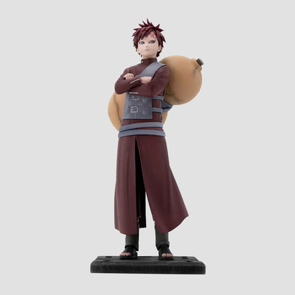 Gaara (Naruto Shippuden) Super Figure Collection Statue