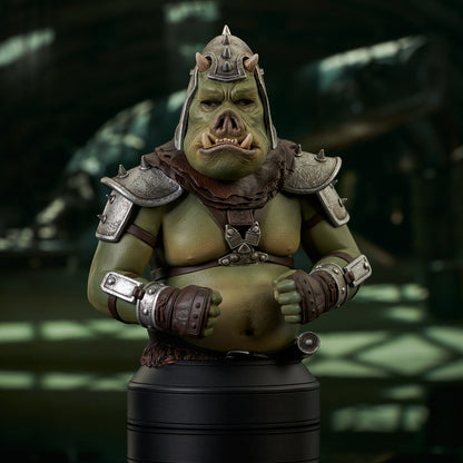 Gamorrean Guard (Star Wars: The Book of Boba Fett) 1:6 Scale Resin Mini Bust
