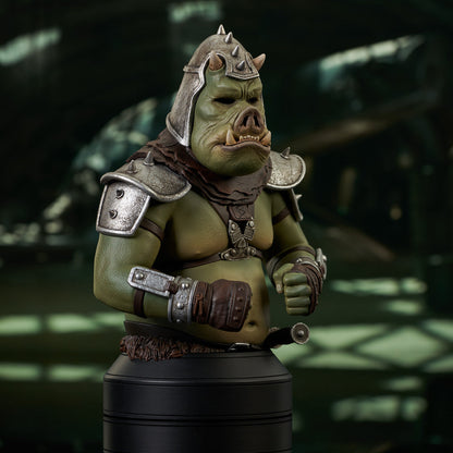 Gamorrean Guard (Star Wars: The Book of Boba Fett) 1:6 Scale Resin Mini Bust