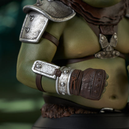 Gamorrean Guard (Star Wars: The Book of Boba Fett) 1:6 Scale Resin Mini Bust