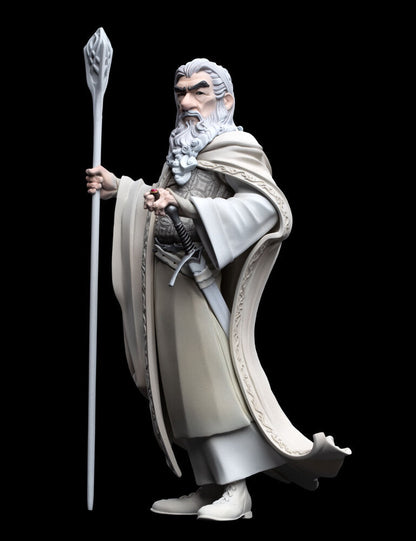 Gandalf the White (Lord of the Rings) Mini Epics Statue by Weta Workshop
