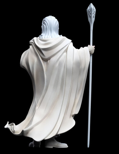 Gandalf the White (Lord of the Rings) Mini Epics Statue by Weta Workshop