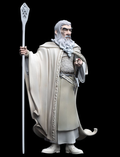 Gandalf the White (Lord of the Rings) Mini Epics Statue by Weta Workshop