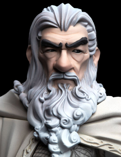 Gandalf the White (Lord of the Rings) Mini Epics Statue by Weta Workshop