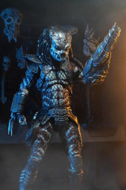Guardian Predator NECA Ultimate Edition Action Figure