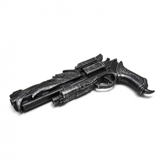 Hawkmoon Pistol Foam Replica