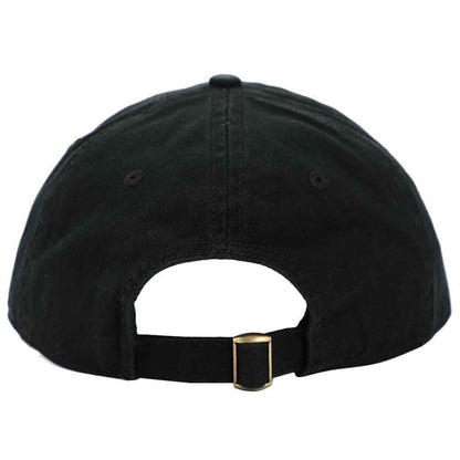 Ghost Face Scream Embroidered Hat