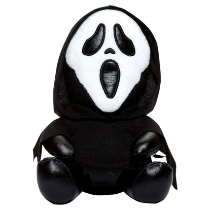 GhostFace (Scream) 8" Phunny Plush