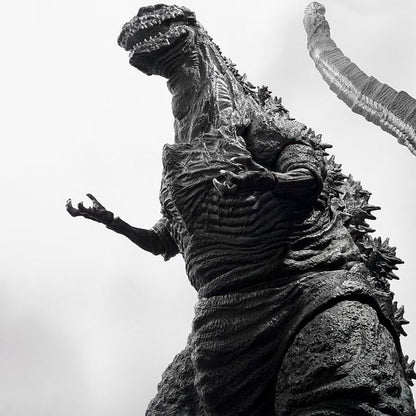 Godzilla the Fourth Orthochromatic Ver. (2016) S.H.Monsterarts Action Figure