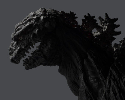 Godzilla the Fourth Orthochromatic Ver. (2016) S.H.Monsterarts Action Figure