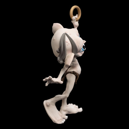 Smeagol with One Ring (Lord of the Rings) Limited Edition Weta Mini Epics Statue