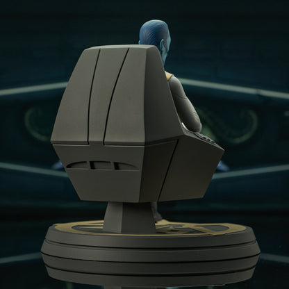Grand Admiral Thrawn Star Wars: Rebels 1/7 Statue