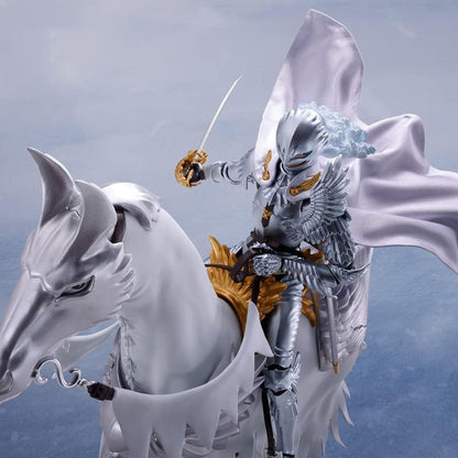 Griffith (Hawk of Light) Berserk S.H.Figuarts Figure