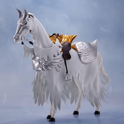 Griffith (Hawk of Light) Berserk S.H.Figuarts Figure