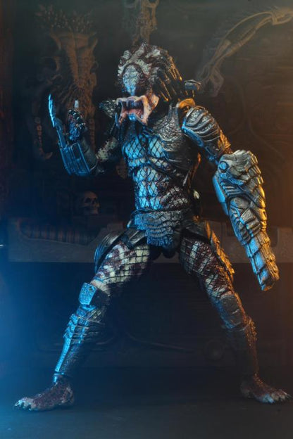 Guardian Predator NECA Ultimate Edition Action Figure
