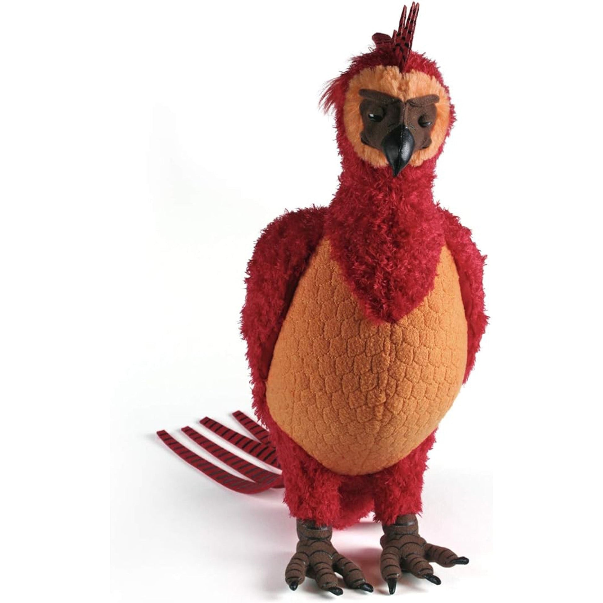 Harry Potter Fawkes the Phoenix 9" Plush