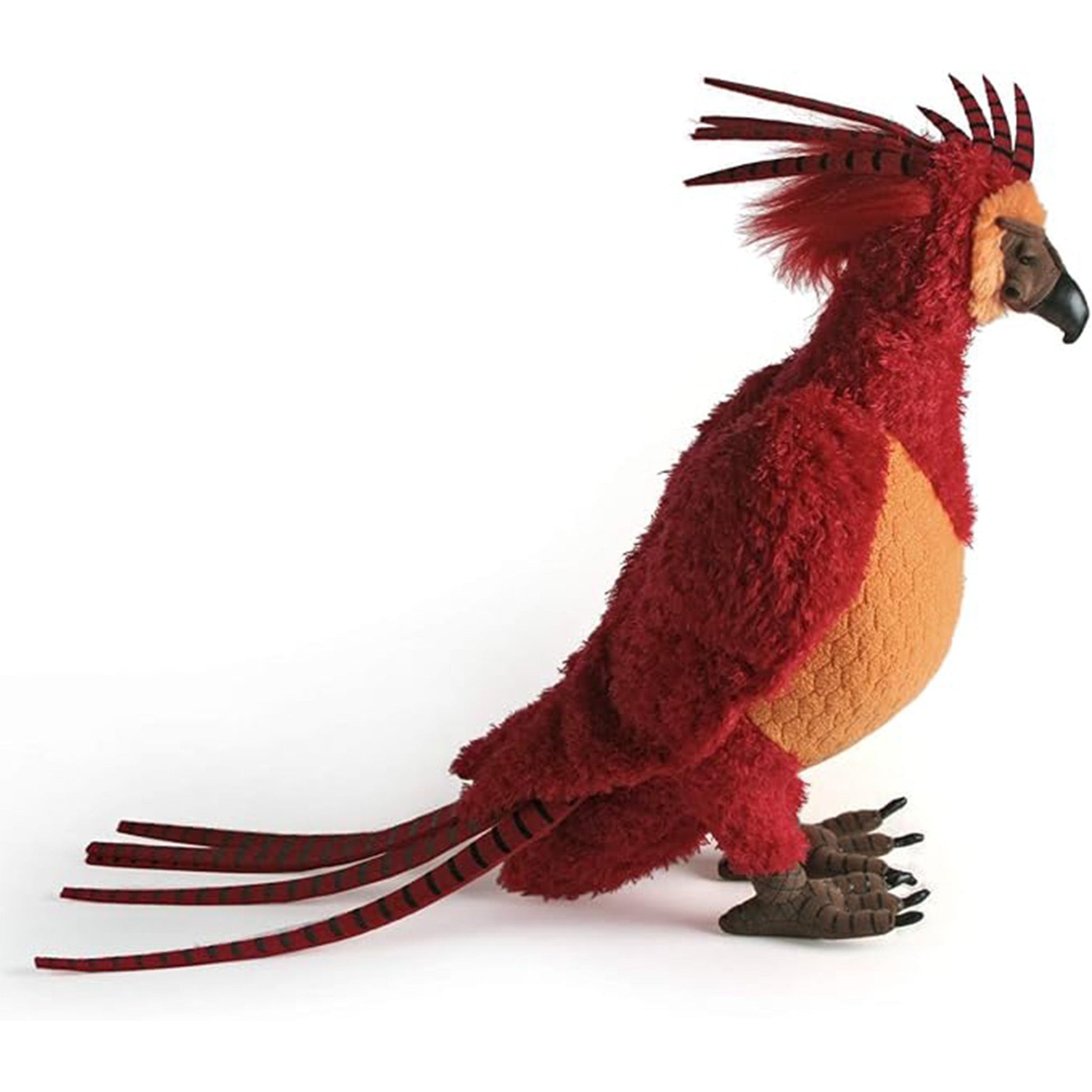 Harry Potter Fawkes the Phoenix 9" Plush