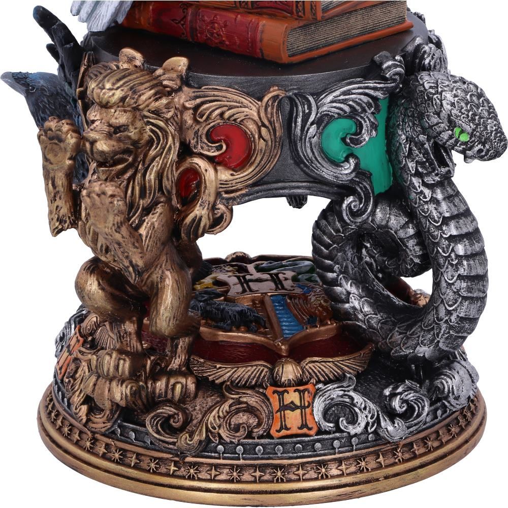 Harry Potter Hedwig Resin Statue