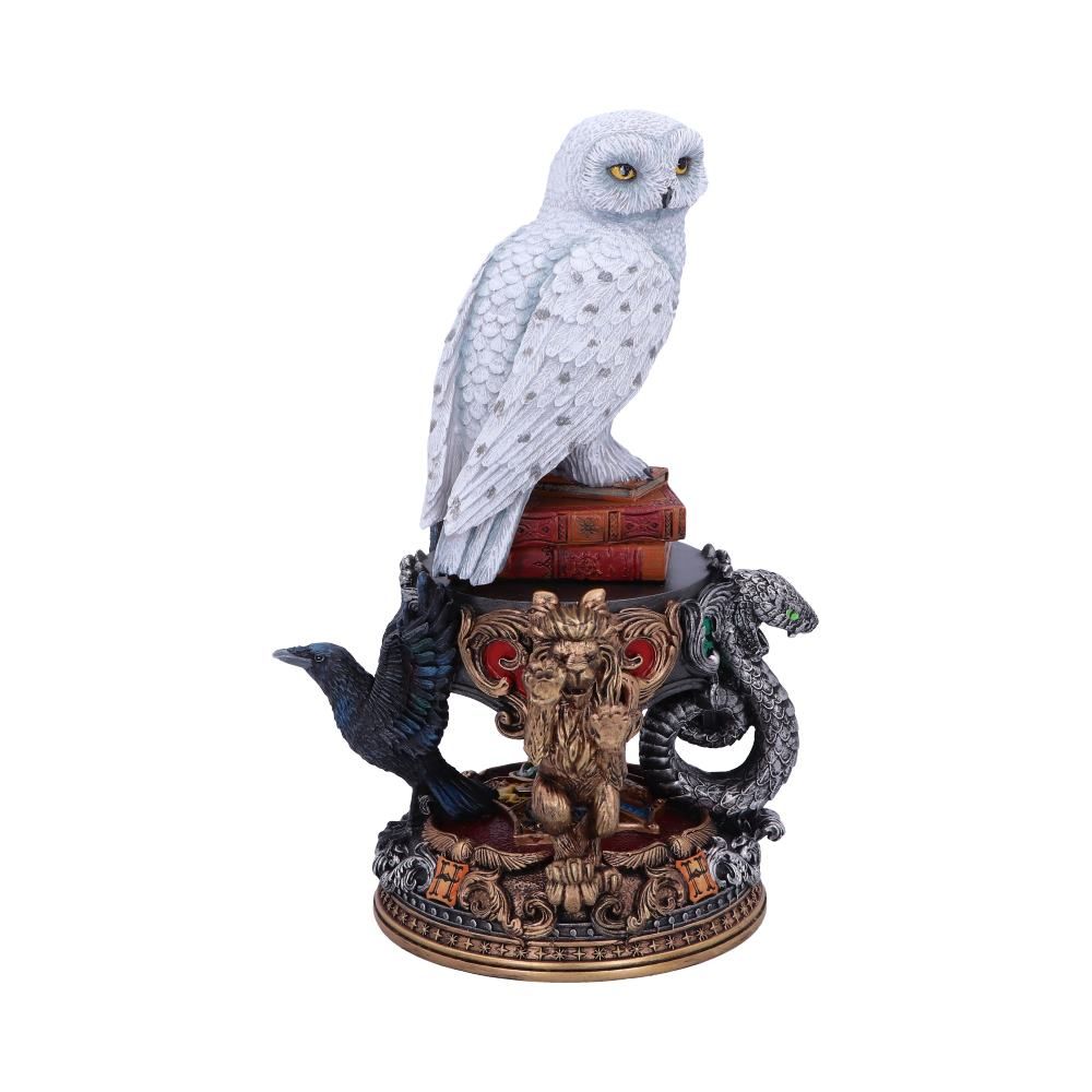 Harry Potter Hedwig Resin Statue