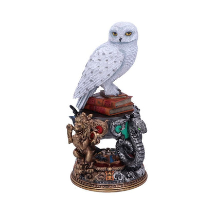 Harry Potter Hedwig Resin Statue