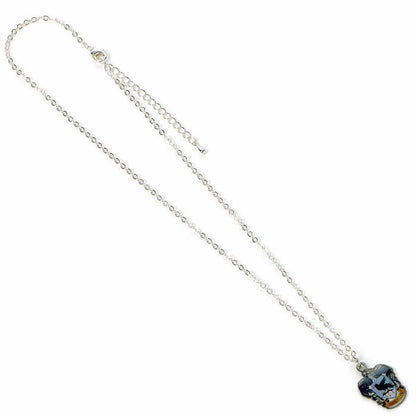 Ravenclaw Harry Potter Hogwarts House Crest Necklace