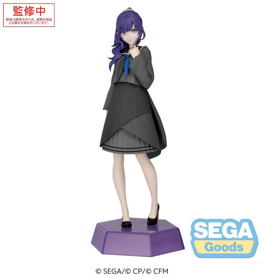 Hatsune Miku: Colorful Stage: Asahina Mafuyui: Desktop x Decorate Collections Figure