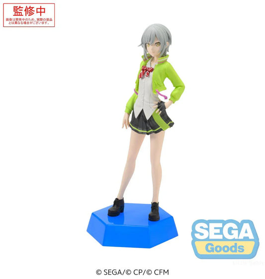 Hatsune Miku: Colorful Stage: Hinomori Shiho: Desktop x Decorate Collections Figure