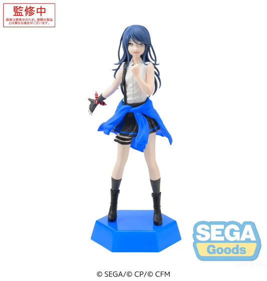 Hatsune Miku: Colorful Stage: Hoshino Ichika: Desktop x Decorate Collections Figure