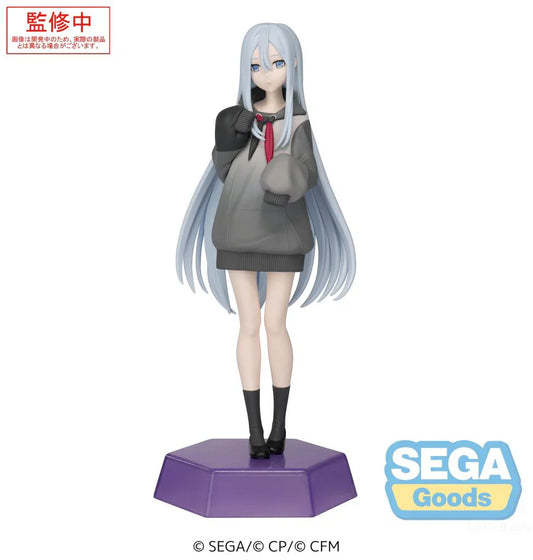Hatsune Miku: Colorful Stage: Yoisaki Kanade: Desktop x Decorate Collections Figure