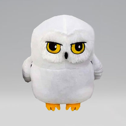 Hedwig (Harry Potter) Plush and Throw Blanket