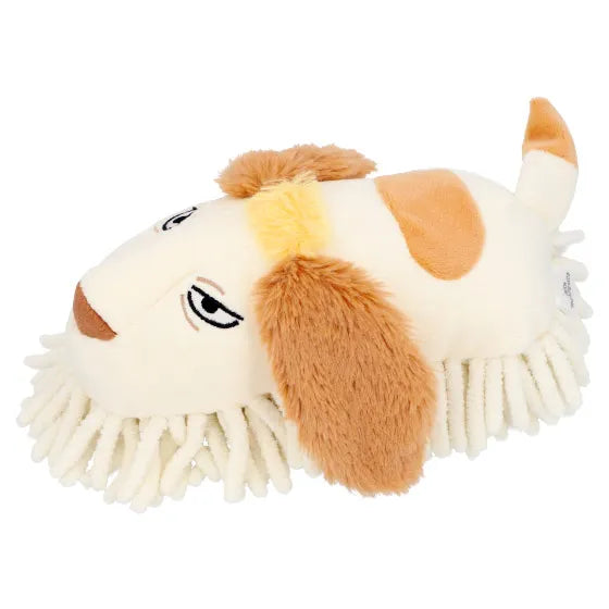 Howl's Moving Castle Heen Desk Duster Plush