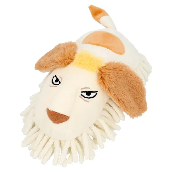 Heen (Howl's Moving Castle) Studio Ghibli Desk Duster Plush