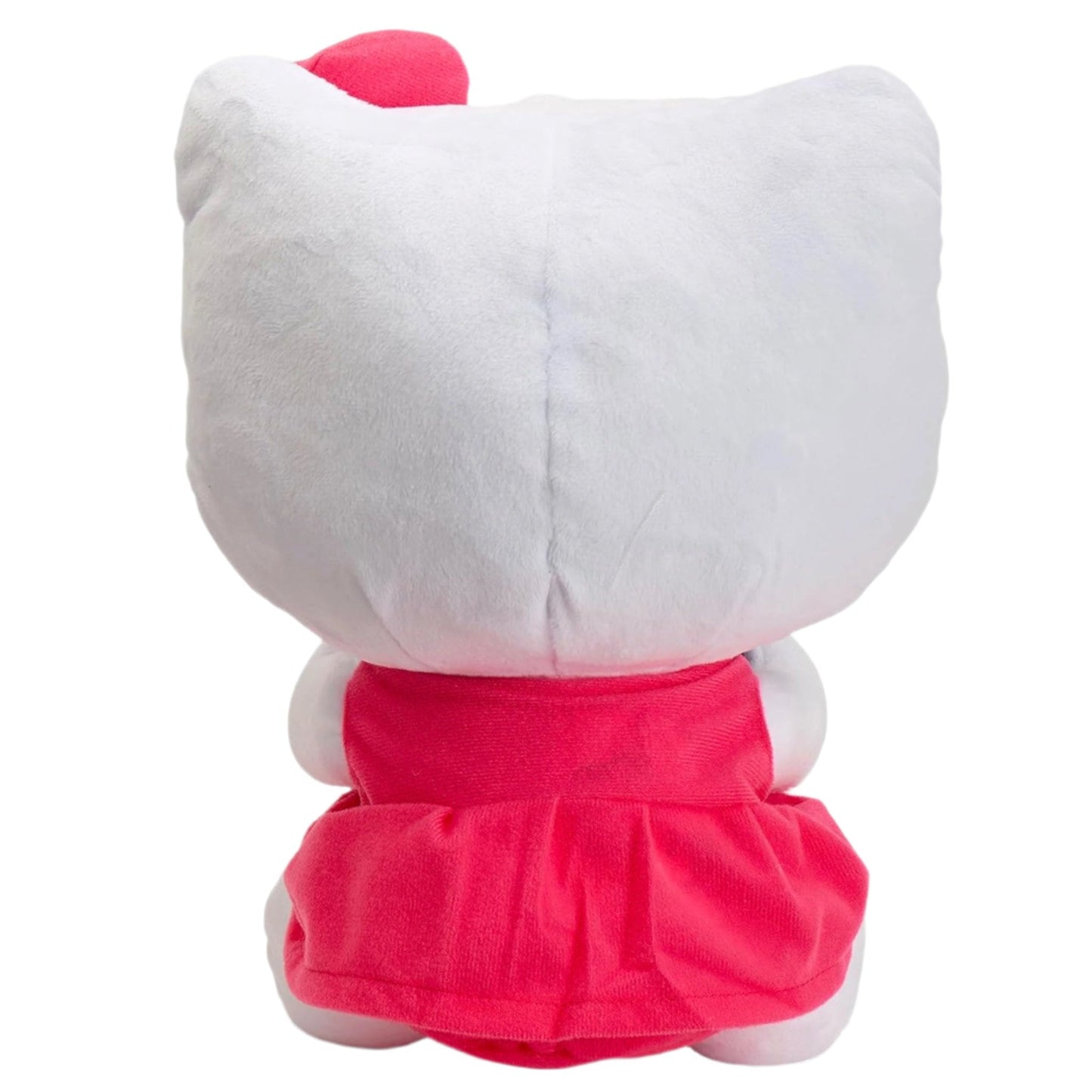 Hello Kitty "Pink Pride"(Sanrio) Plush and Throw Blanket